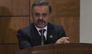 محمود کھوکھر