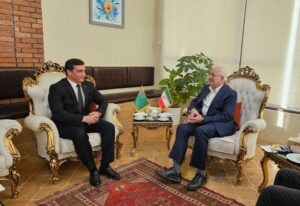 ترکمانستان