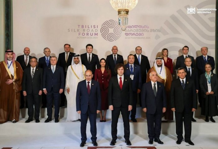 ترکمانستان