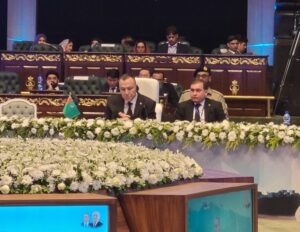 ترکمانستان