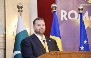 ڈین اسٹیونسکو