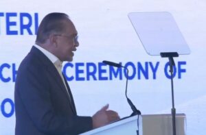 سمندری لاجسٹکس