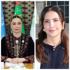 ترکمانستان