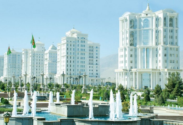 ترکمانستان