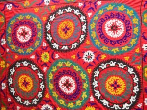 ورلڈ کرافٹ سٹی