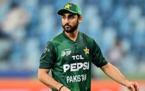 سلمان علی آغا کی قیادت میں پاکستان ٹی ٹوئنٹی ٹیم کا ورلڈکپ 2026 تک کپتانی برقرار رہنے کا امکان روشن