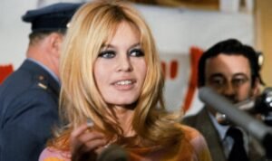 بریژیت باردو