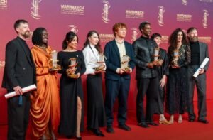 انٹرنیشنل فلم فیسٹیول