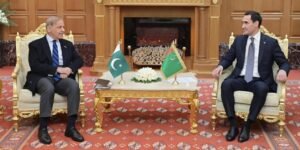 ترکمانستان