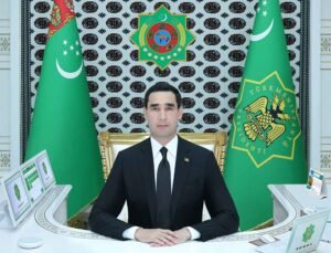 ترکمانستان