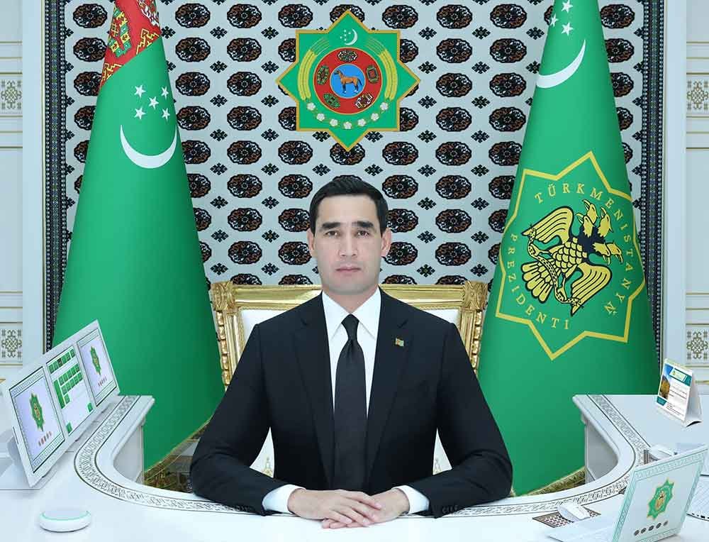 ترکمانستان