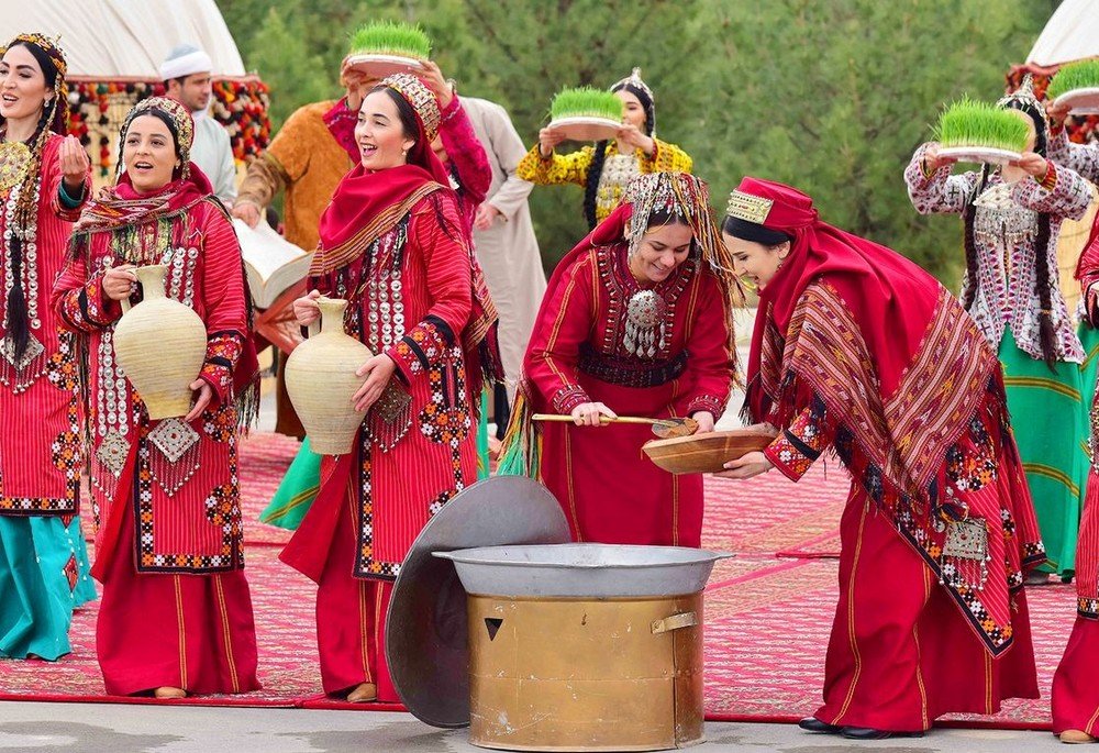 ترکمانستان