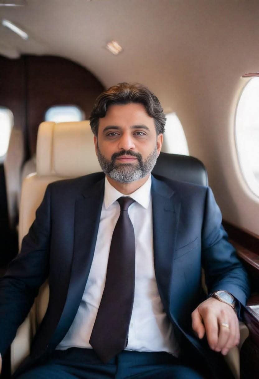 ناصر علی ناصر