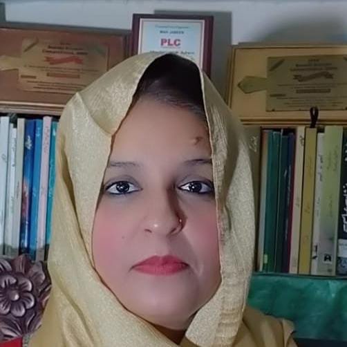 mahjabeenqaiser