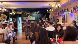 آذربائیجانی