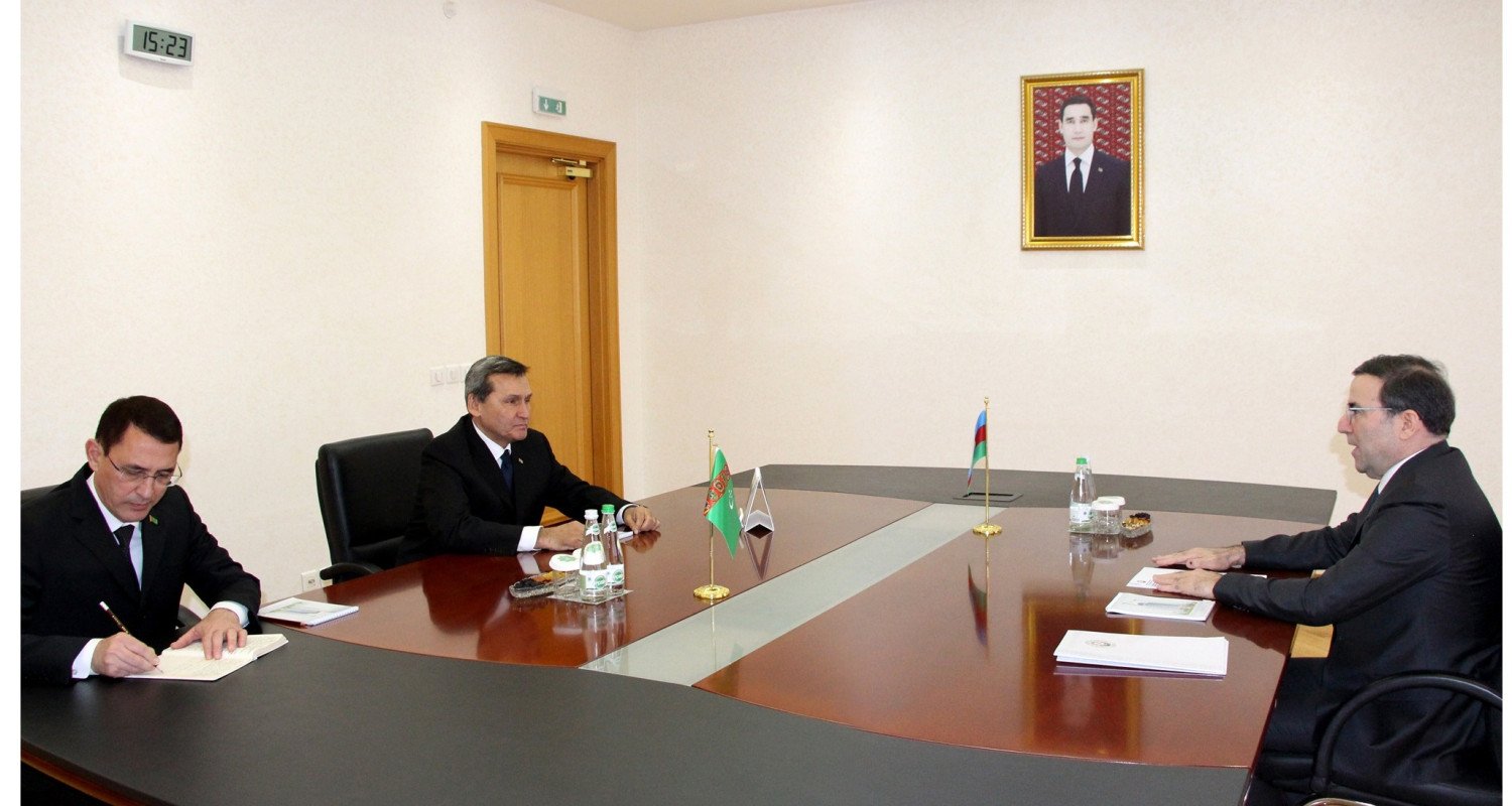 ترکمانستان