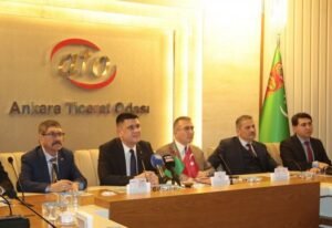 ترکمانستان