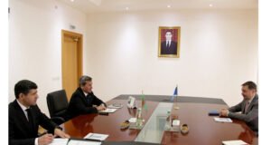 ترکمانستان