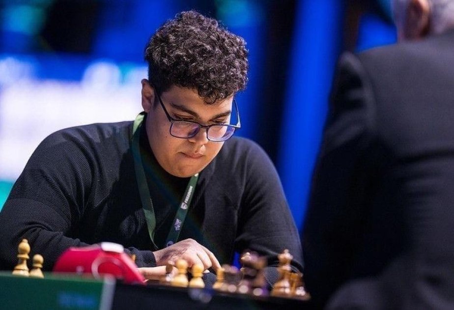 آیدِن سلیمانلی