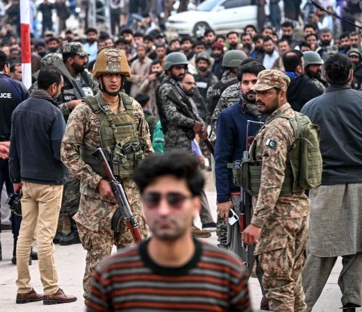 امام بارگاہ