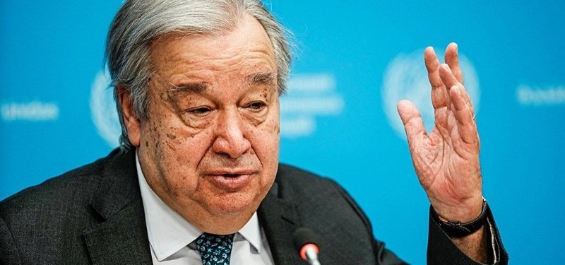 اقوامِ متحدہ