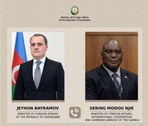 آذربائیجان