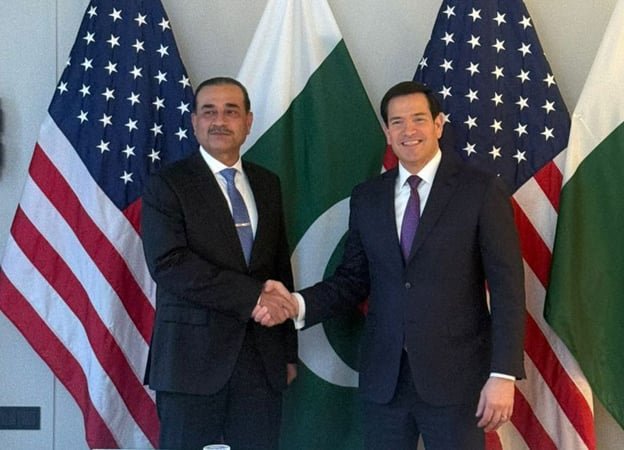 سید عاصم منیر