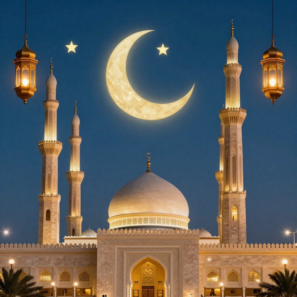 رمضان