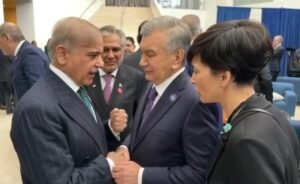 بورڈ آف پیس