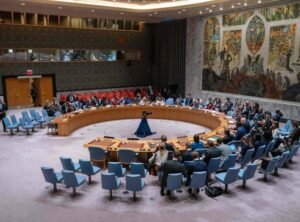 اقوام متحدہ