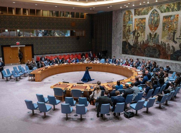 اقوام متحدہ