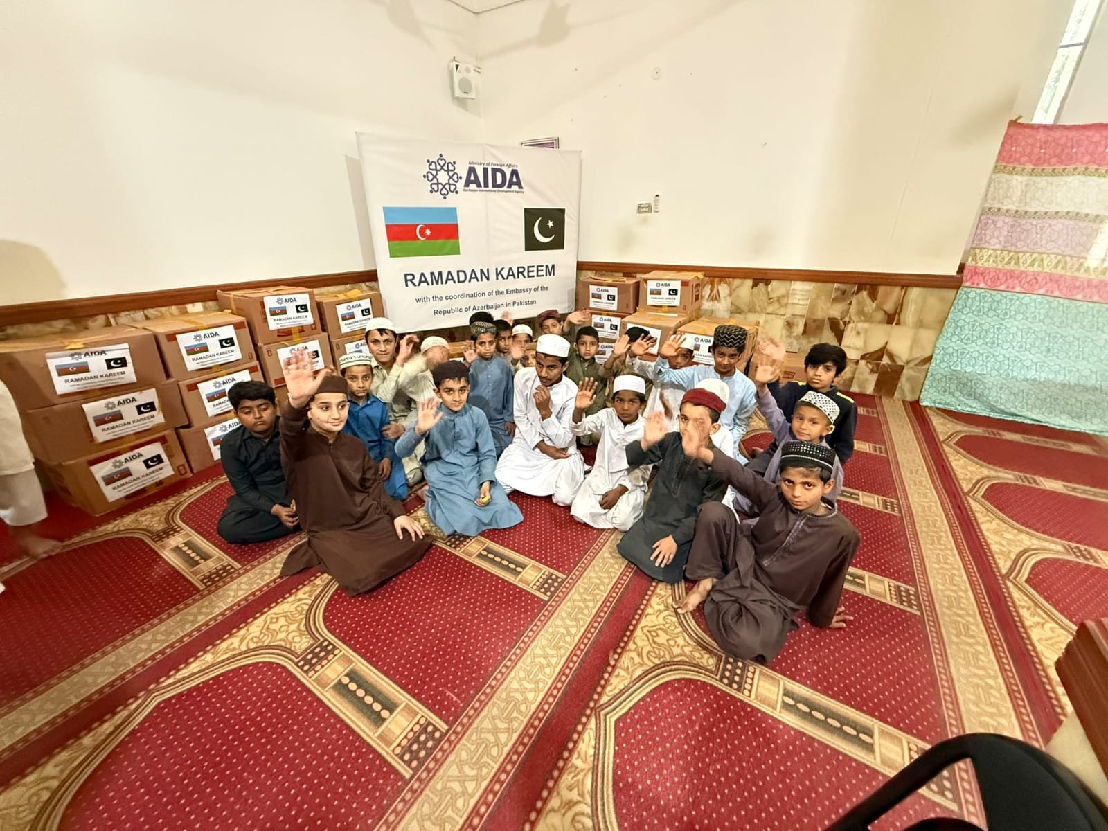 آذربائیجان