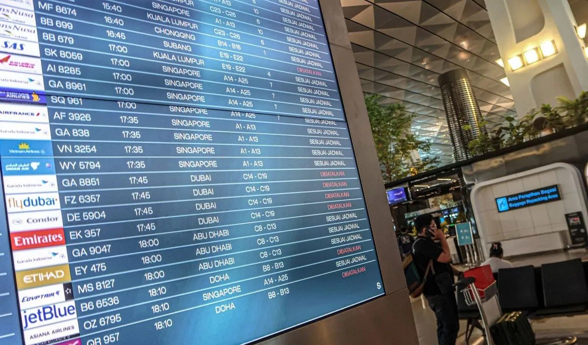 مشرقِ وسطیٰ