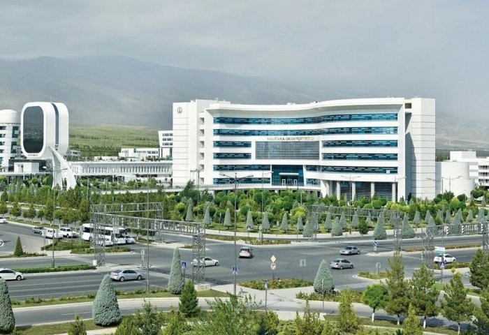 ترکمانستان