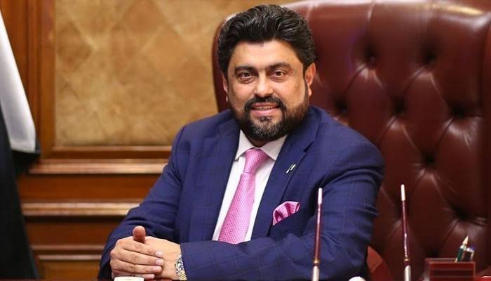 مسلمانوں کو عالمی کشیدگی کے دور میں متحد رہنا ہوگا: گورنر سندھ کامران خان ٹیسوری