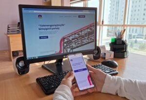 ترکمانستان