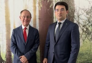 ترکمانستان