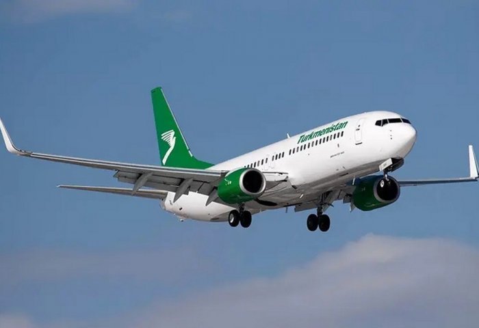 ترکمانستان