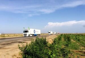 ترکمانستان