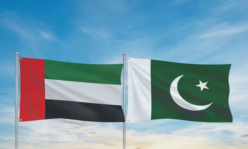 پاکستان کا متحدہ عرب امارات کو 3.5 ارب ڈالر قرض واپسی کا فیصلہ، معاشی حکمتِ عملی میں اہم پیش رفت