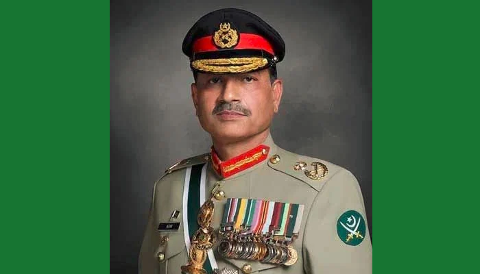 فیلڈ مارشل عاصم منیر امریکا–ایران مذاکرات بچانے کیلئے متحرک