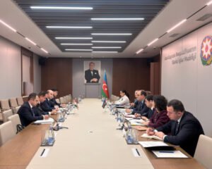 آذربائیجان