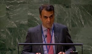 اقوامِ متحدہ