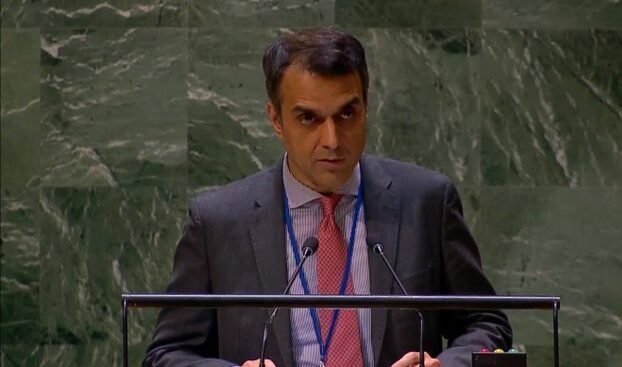 اقوامِ متحدہ