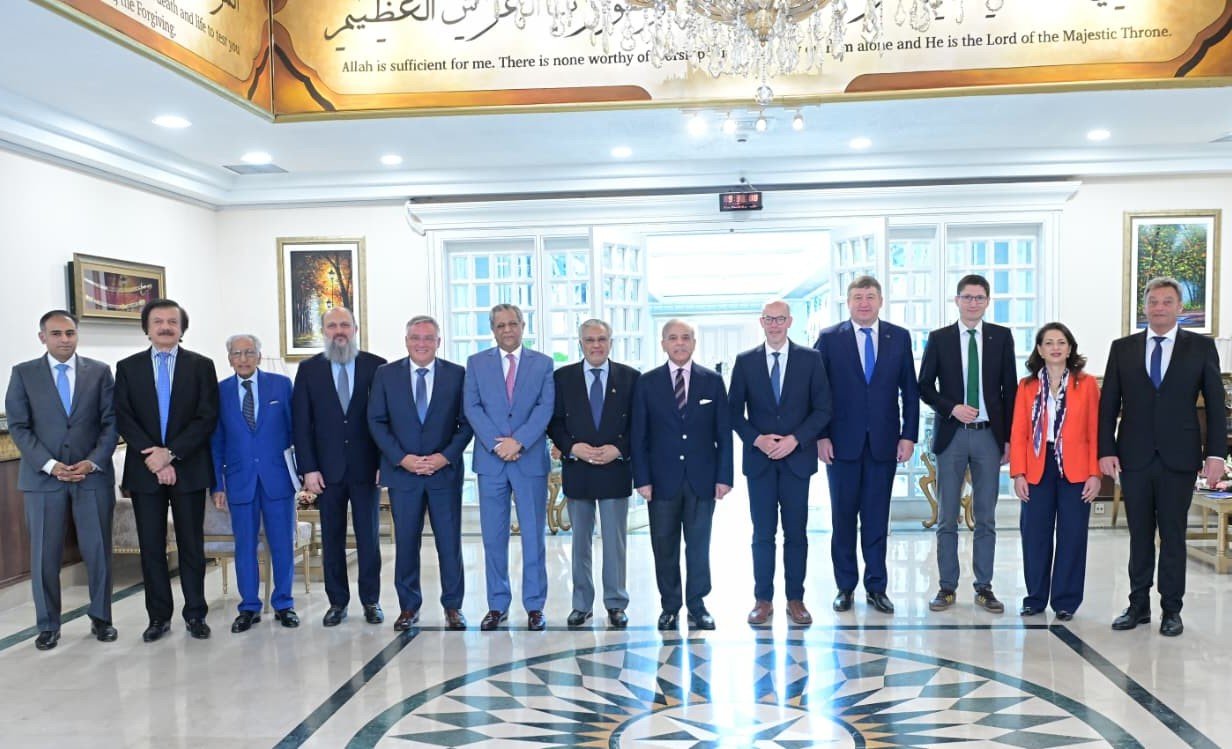 یورپی یونین