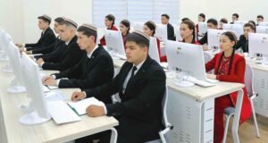 ترکمانستان