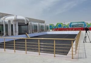 ترکمانستان