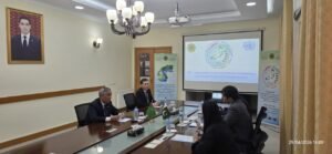 ترکمانستان