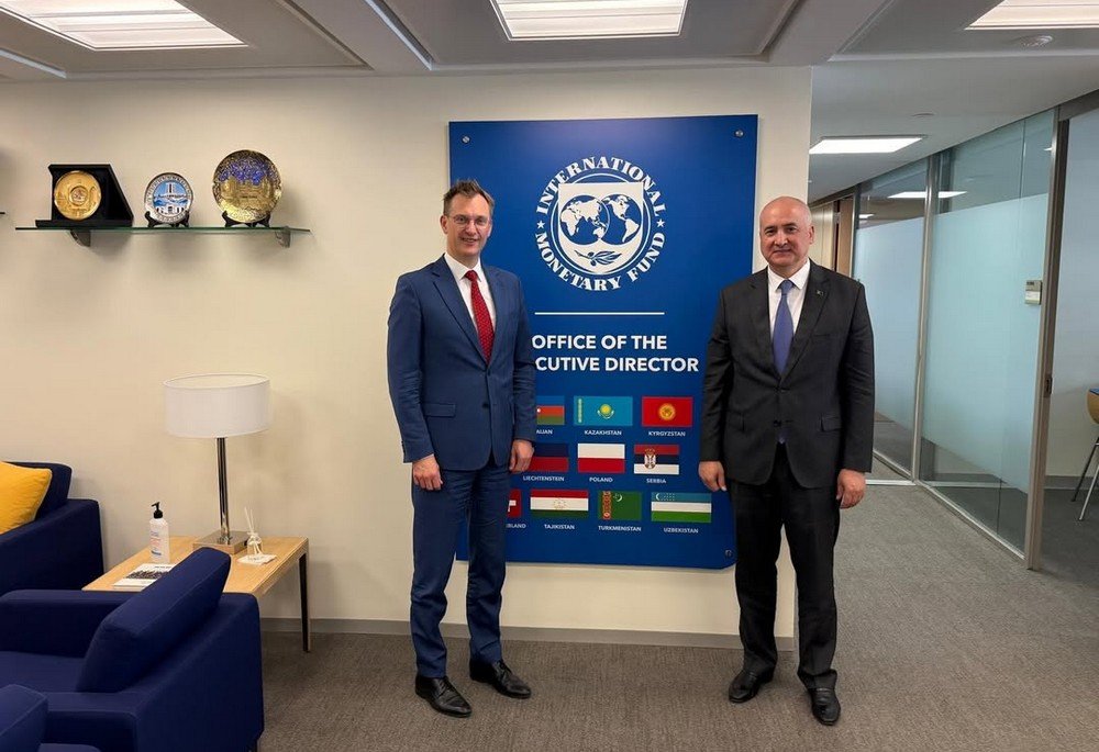 ترکمانستان