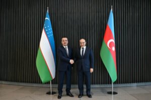 آذربائیجان